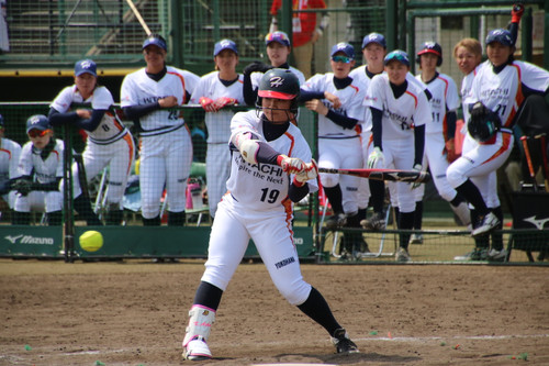 ニューフェイス#加減選手