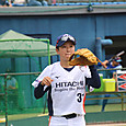 #胡子コーチ