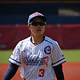 #高瀬選手