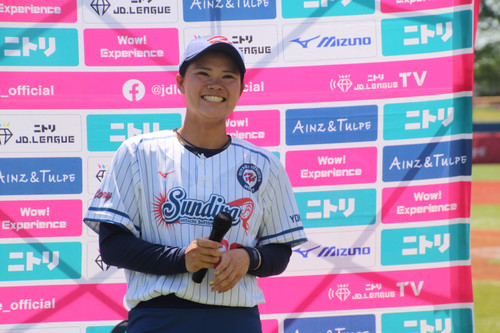MWP受賞#山内選手