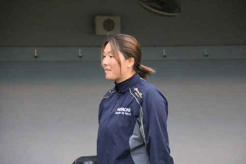 #小薗サポートスタッフ