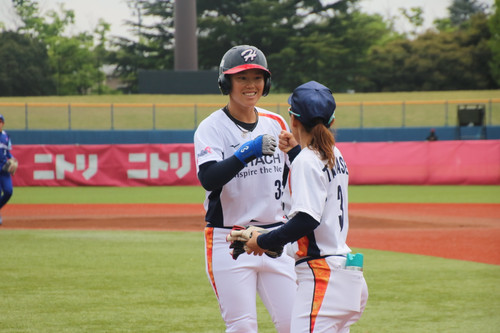 #森山選手