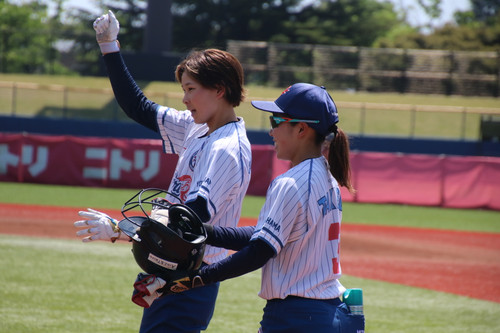 #杉浦選手