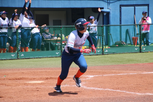 #笠原選手