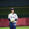 大活躍の#唐牛選手