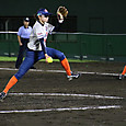 ＃佐藤選手登板