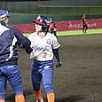 笑顔で#高瀬選手