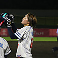 いい感じ#平田選手