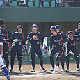ホームラン快感#唐牛選手