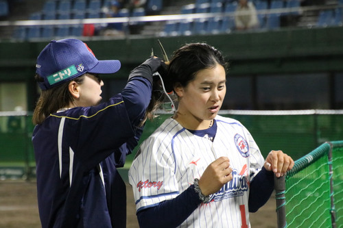 どうなってる？#田内選手