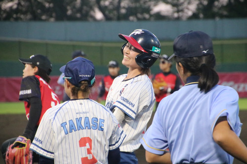いいね～#唐牛選手