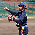 #加減選手