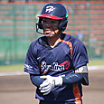 調子があがってきたかなぁ#杉本選手