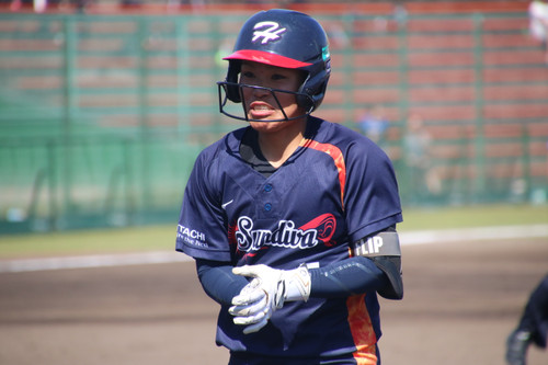 調子があがってきたかなぁ#杉本選手