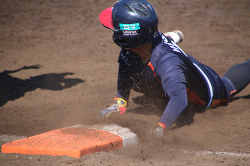 危ない#保谷選手