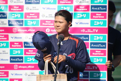 MWP#山内選手