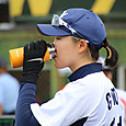 暑さに負けない体にチャージ#後藤選手