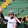 #笠原選手どう攻めますか？