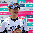 伊予銀行戦でMWPに輝いた#長谷川選手