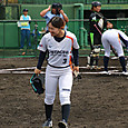 相手チームベンチ横切る時にも礼儀正しく#高瀬選手