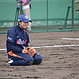 #笠原選手間に合わず