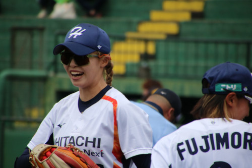 見事な立ち上がりでした#長谷川選手