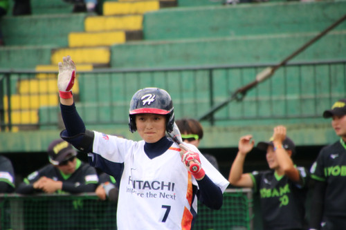 #笠原選手どう攻めますか？