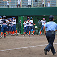10連勝記録を塗り替えた(1)