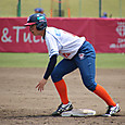 代走で２塁に抜擢#北原選手