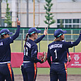 ２アウト！