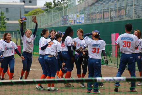 10連勝記録を塗り替えた(2)