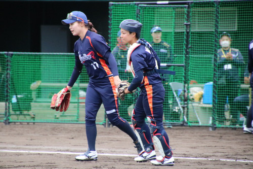 今日も勝つよ！