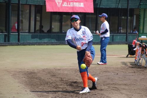 もう少しお待ちください#後藤選手
