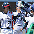 今日も打線は好調！