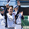 勝利と皆がお祝いしてくれる誕生日！おめでとう！