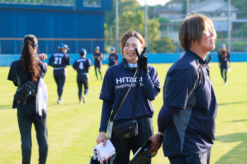 次は勝ちます！