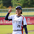 #山内選手もっとちょうだい？