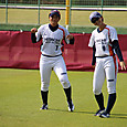 #笠原選手、#杉浦選手いいですね～