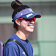 #山田トレーナーサンバイザー