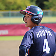 #保谷選手