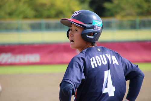 #保谷選手