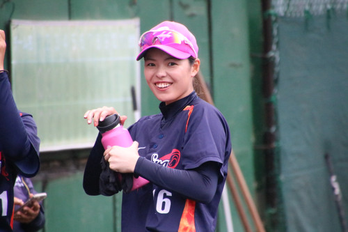 目が合いました!撮ってます#佐藤選手