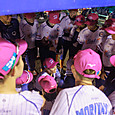 気合い入れて勝に行きましょう！