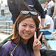 日立サンディーバのアナリスト#立川さん