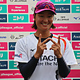 ２打席連続ホームランMWP#藤森選手
