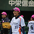 #後藤選手も笑顔準備中