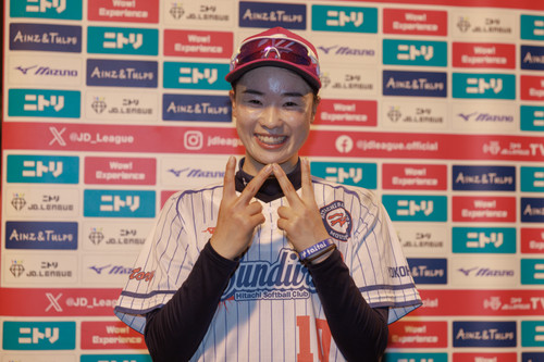 ノーヒットノーラン達成#坂本実選手
