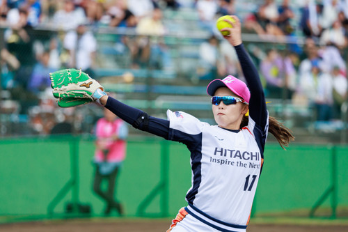 #長谷川選手苦しみながらも勝を獲得