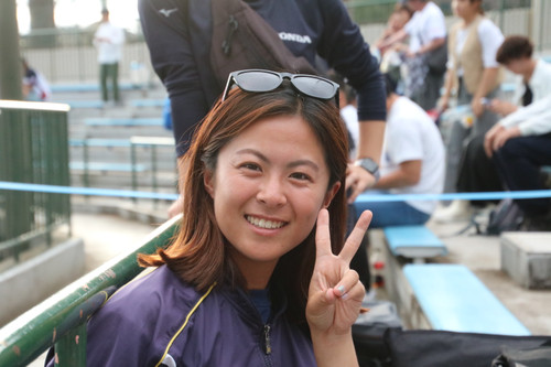 日立サンディーバのアナリスト#立川さん