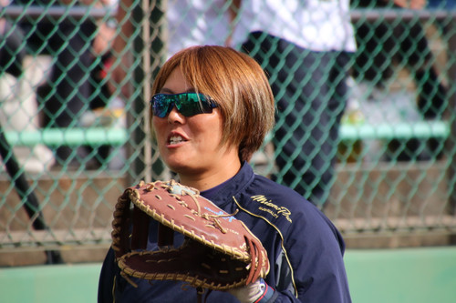 #小薗サポートスタッフ